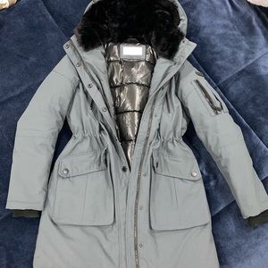 BCBG Women’s Coat